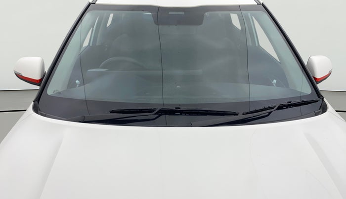 2019 KIA SELTOS HTK 1.5 PETROL, Petrol, Manual, 51,765 km, Front Windshield