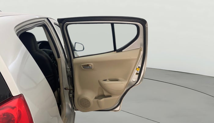 2012 Maruti A Star VXI (ABS) AT, Petrol, Automatic, 54,600 km, RHS Rear Door