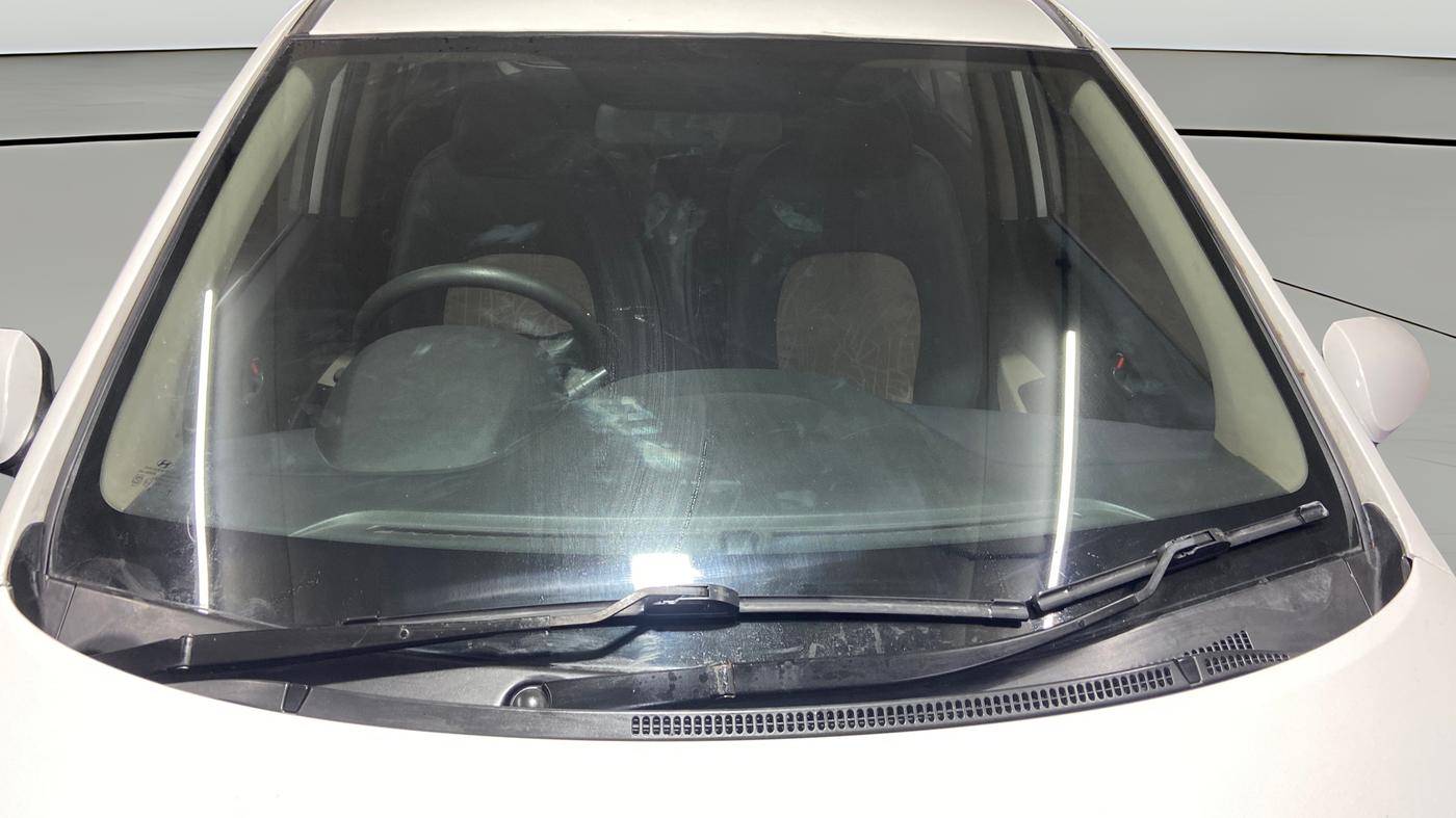 2014 Hyundai Grand i10 MAGNA 1.2 KAPPA VTVT, Petrol, Manual, 87,965 km, Front Windshield