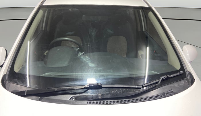 2014 Hyundai Grand i10 MAGNA 1.2 KAPPA VTVT, Petrol, Manual, 87,940 km, Front Windshield