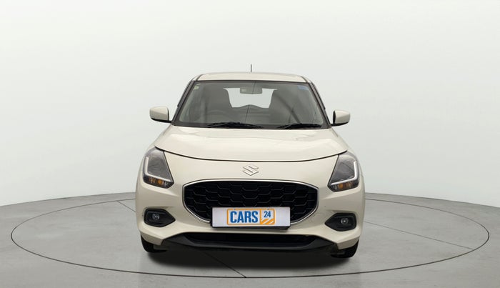 2024 Maruti Swift VXi (O), Petrol, Manual, 32,231 km, Front