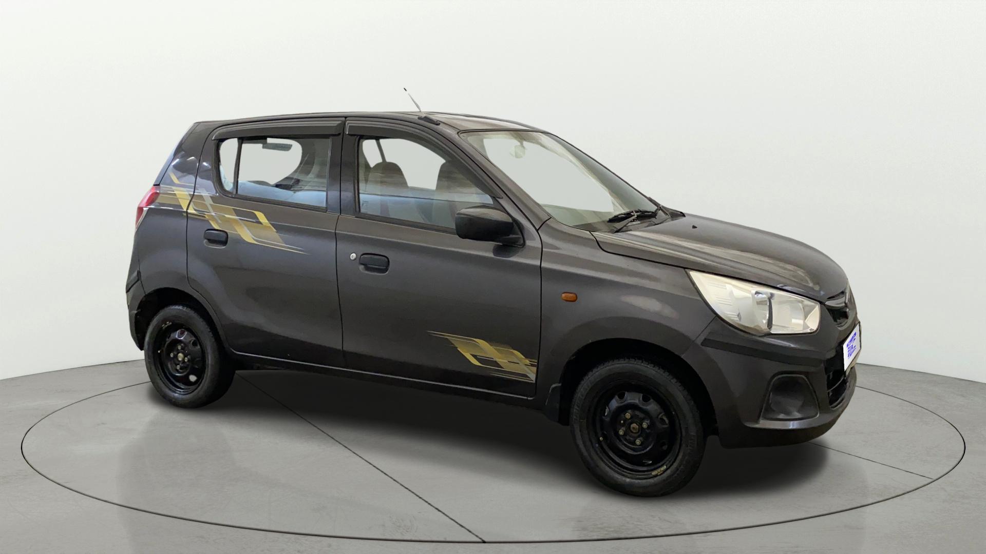 Maruti Alto K10