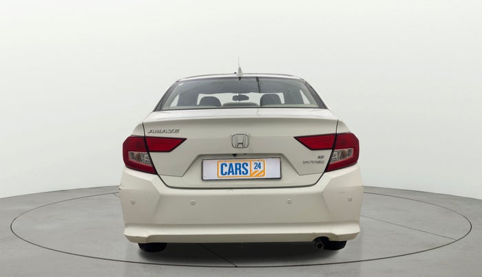 2021 Honda Amaze 1.2L I-VTEC VX CVT, Petrol, Automatic, 46,641 km, Back/Rear