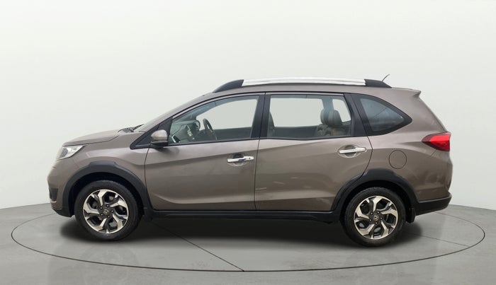 2016 Honda BR-V 1.5L I-VTEC V CVT, Petrol, Automatic, 70,649 km, Left Side