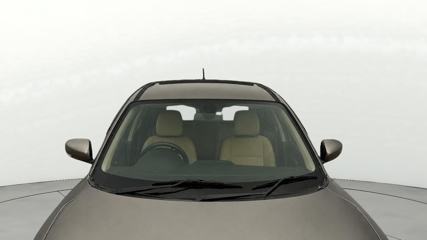 2021 Maruti Dzire VXI, Petrol, Manual, 73,072 km, Front Windshield