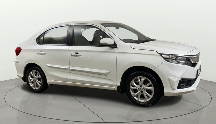 2019 Honda Amaze 1.2L I-VTEC V, Petrol, Manual, 45,181 km, Right Front Diagonal