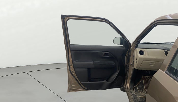 2022 Maruti New Wagon-R LXI CNG (O) 1.0, CNG, Manual, 56,484 km, LHS Front Door