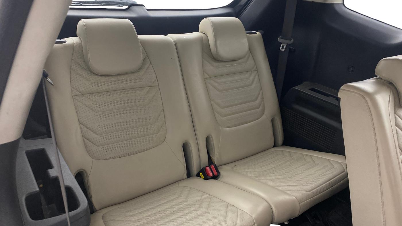 2023 KIA CARENS LUXURY PLUS 1.5 DIESEL AT 7 STR, Diesel, Automatic, 69,779 km, Third Seat Row ( optional )
