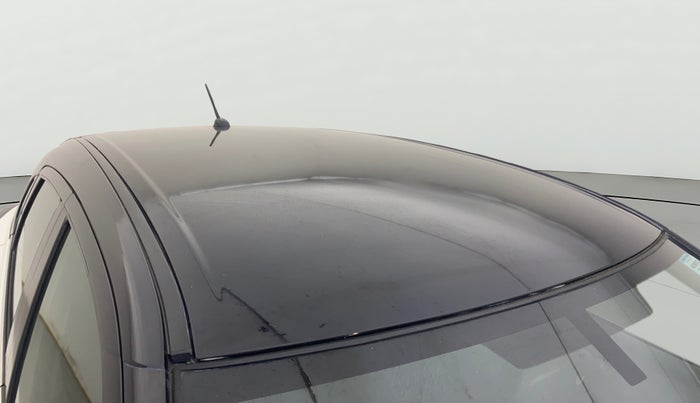 2022 Maruti Baleno ALPHA PETROL 1.2, Petrol, Manual, 53,661 km, Roof