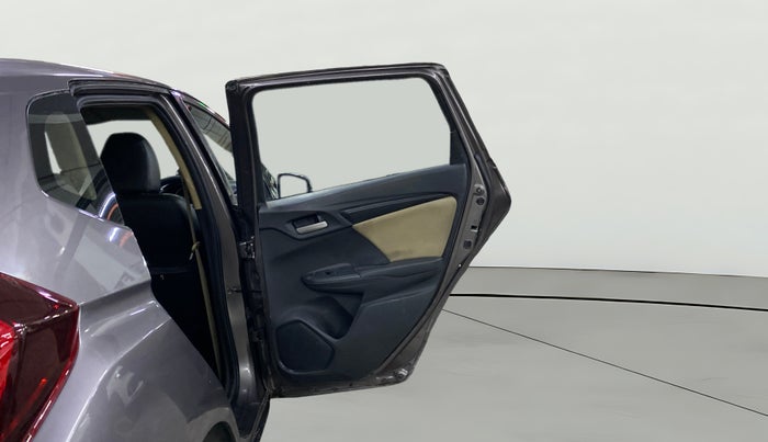 2015 Honda Jazz 1.2L I-VTEC SV, Petrol, Manual, 88,595 km, RHS Rear Door