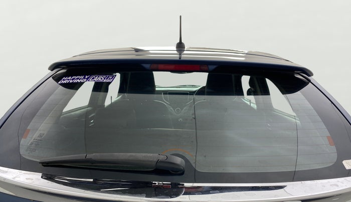 2018 Maruti Baleno ALPHA PETROL 1.2, Petrol, Manual, 48,028 km, Rear Windshield