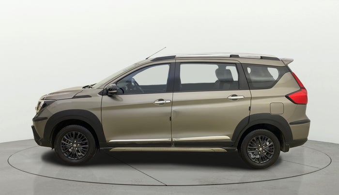 2021 Maruti XL6 ALPHA MT, Petrol, Manual, 28,476 km, Left Side