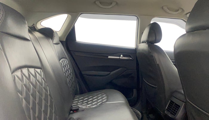 2021 KIA SELTOS HTK 1.5 DIESEL, Diesel, Manual, 71,782 km, Right Side Rear Door Cabin