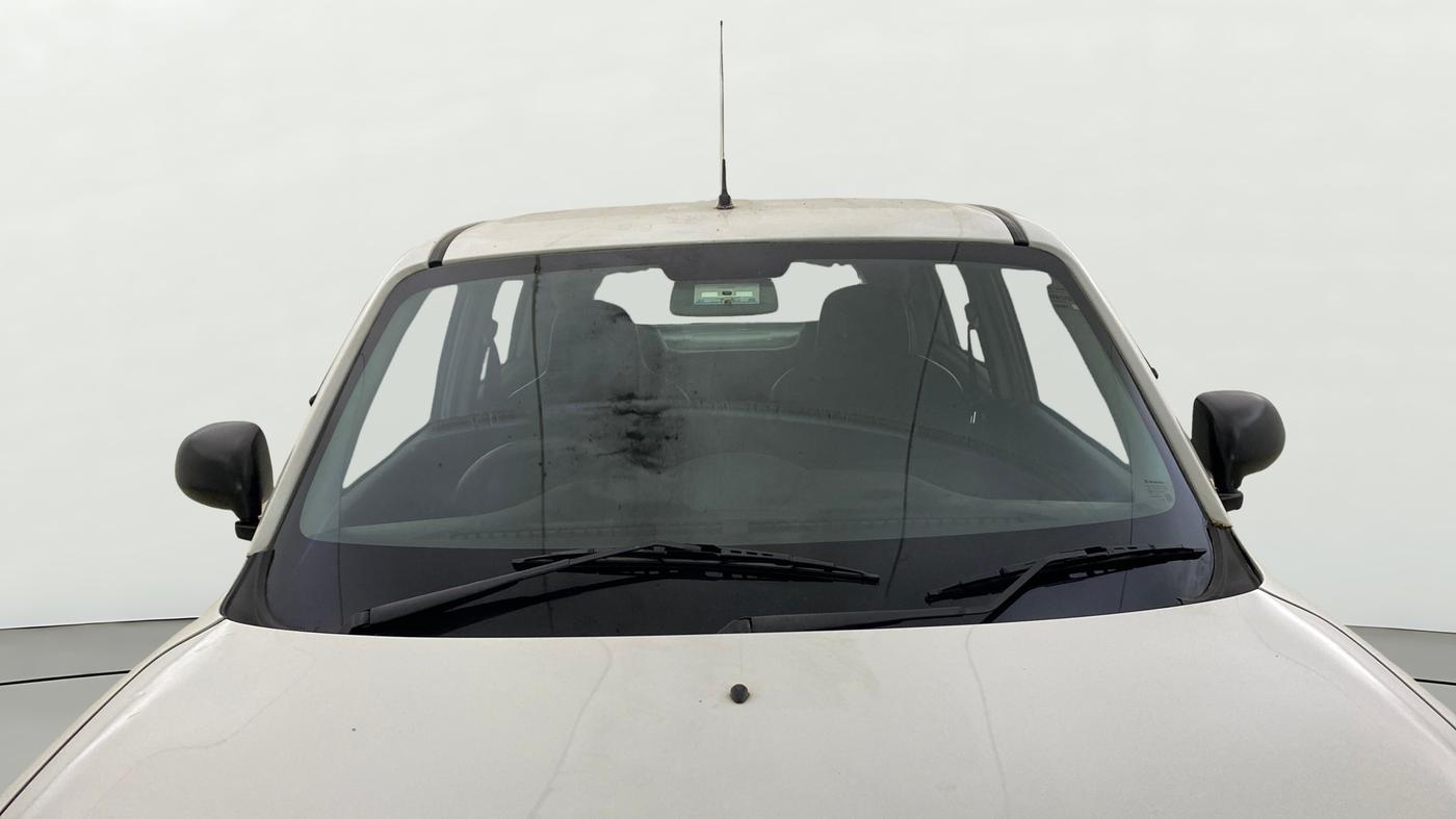 2021 Maruti S PRESSO VXI AMT, Petrol, Automatic, 25,386 km, Front Windshield