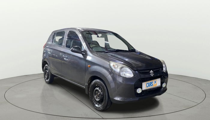 2013 Maruti Alto 800 LXI, Petrol, Manual, 40,587 km, SRP