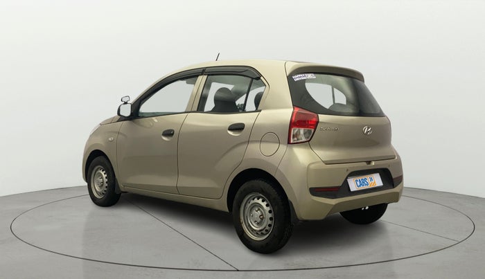 2019 Hyundai NEW SANTRO ERA EXECUTIVE, Petrol, Manual, 52,079 km, Left Back Diagonal