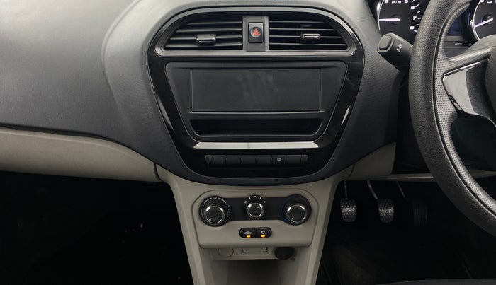 2019 Tata Tiago XM PETROL, Petrol, Manual, 12,041 km, Air Conditioner