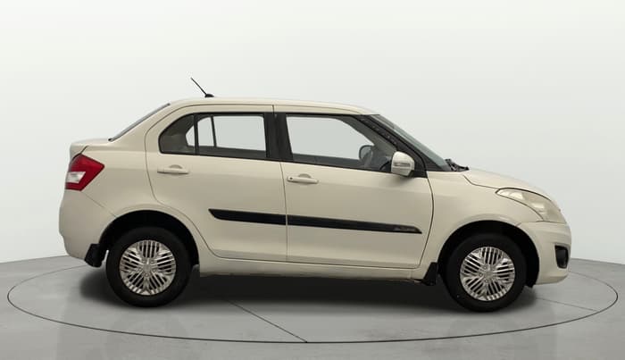 2014 Maruti Swift Dzire VDI, Diesel, Manual, 1,20,235 km, Right Side View