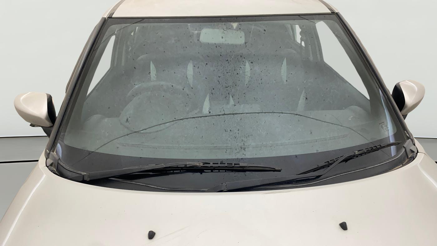 2018 Maruti IGNIS SIGMA 1.2, Petrol, Manual, 61,711 km, Front Windshield