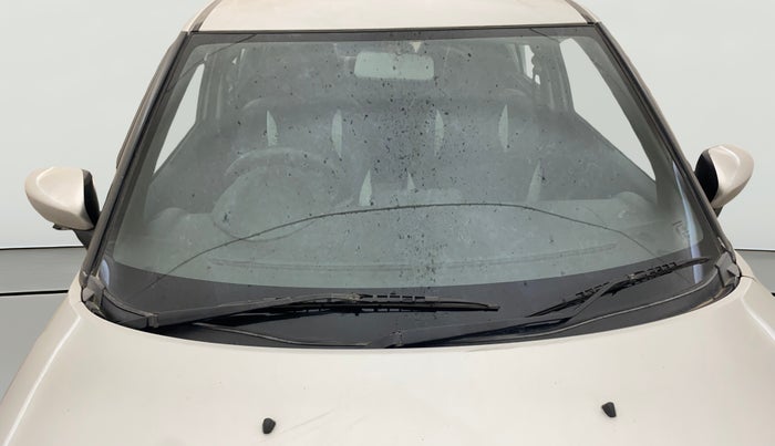 2018 Maruti IGNIS SIGMA 1.2, Petrol, Manual, 61,711 km, Front Windshield