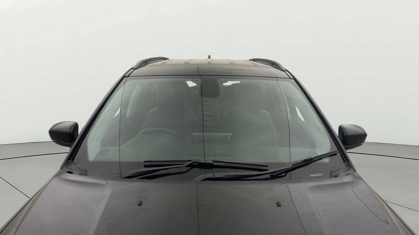 2022 Jeep Compass SPORT 2.0 DIESEL, Diesel, Manual, 85,773 km, Front Windshield