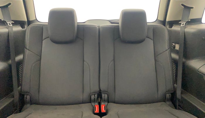 2018 Tata Hexa XTA 4X2 7 STR, Diesel, Automatic, 90,902 km, Third Seat Row ( optional )