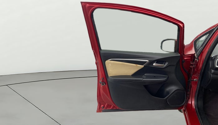 2019 Honda Jazz 1.2L I-VTEC VX CVT, Petrol, Automatic, 20,736 km, LHS Front Door