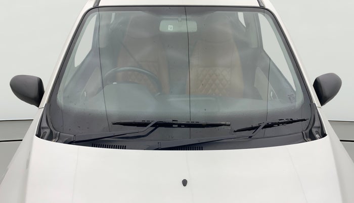 2022 Maruti Alto VXI, Petrol, Manual, 26,927 km, Front Windshield