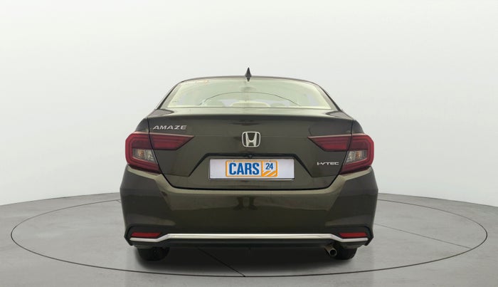 2023 Honda Amaze 1.2L I-VTEC VX CVT, Petrol, Automatic, 12,180 km, Back/Rear