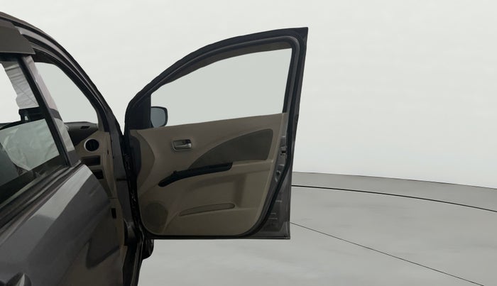 2018 Maruti Celerio ZXI AMT (O), Petrol, Automatic, 49,104 km, RHS Front Door