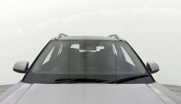 2024 Hyundai VENUE S(O) 1.2, Petrol, Manual, 11,382 km, Front Windshield