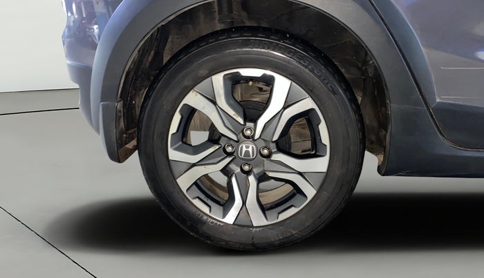 2019 Honda WR-V 1.2L I-VTEC VX MT, Petrol, Manual, 14,364 km, Right Rear Wheel