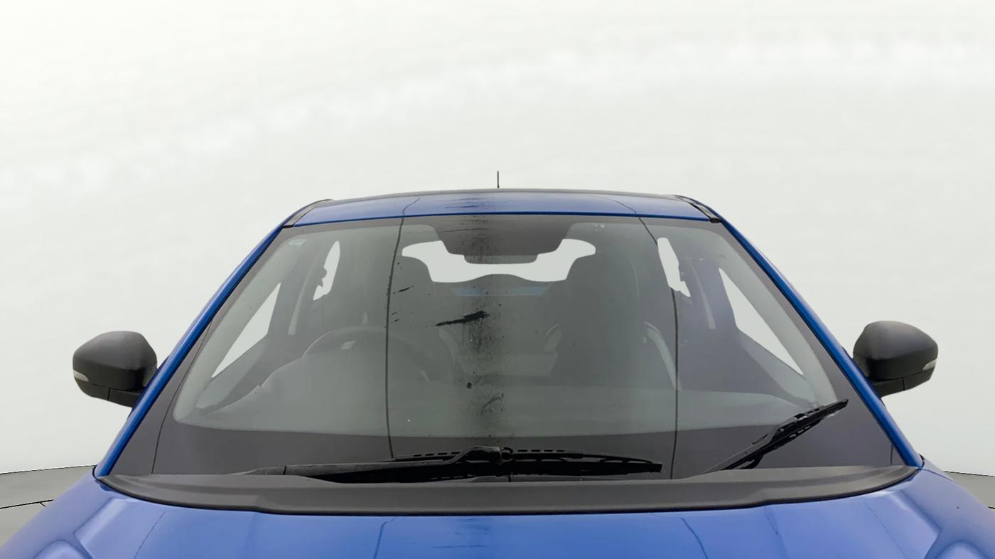 2018 Tata NEXON XMA PETROL, Petrol, Automatic, 41,901 km, Front Windshield