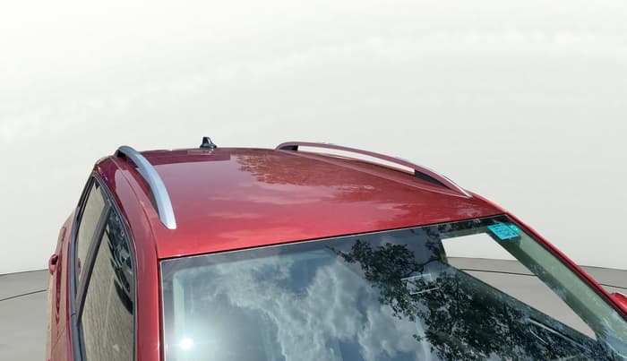2022 Volkswagen TAIGUN HIGHLINE 1.0 TSI AT, Petrol, Automatic, 51,651 km, Roof