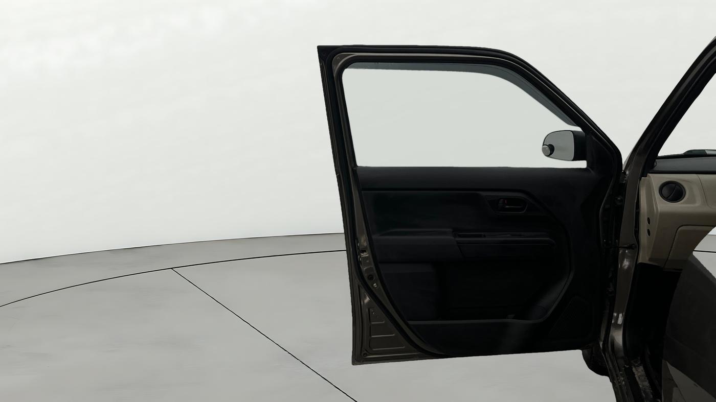 2021 Maruti New Wagon-R LXI CNG (O) 1.0, CNG, Manual, 47,599 km, LHS Front Door