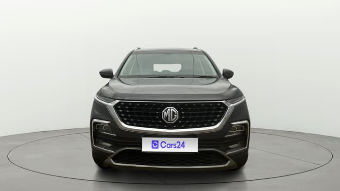 2022 MG HECTOR SHINE 1.5 PETROL TURBO MT, Petrol, Manual, 97,784 km, Front