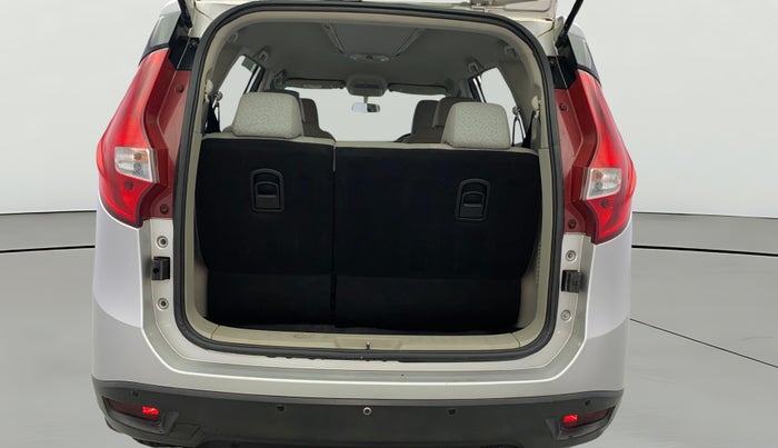 2019 Mahindra MARAZZO M2 7STR, Diesel, Manual, 1,49,602 km, Boot Open Zoomed View