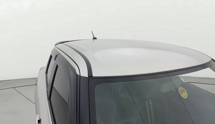 2021 Maruti Swift VXI, Petrol, Manual, 7,245 km, Roof