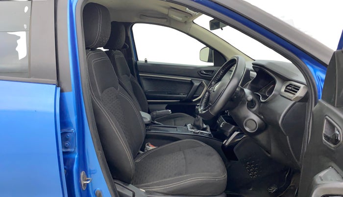 2021 Renault Kiger RXZ TURBO MT, Petrol, Manual, 63,106 km, Right Side Front Door Cabin