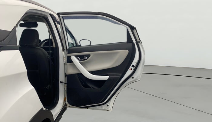 2024 Tata NEXON CREATIVE PLUS 1.2 REVOTRON 7 DCA DT, Petrol, Automatic, 10,480 km, RHS Rear Door