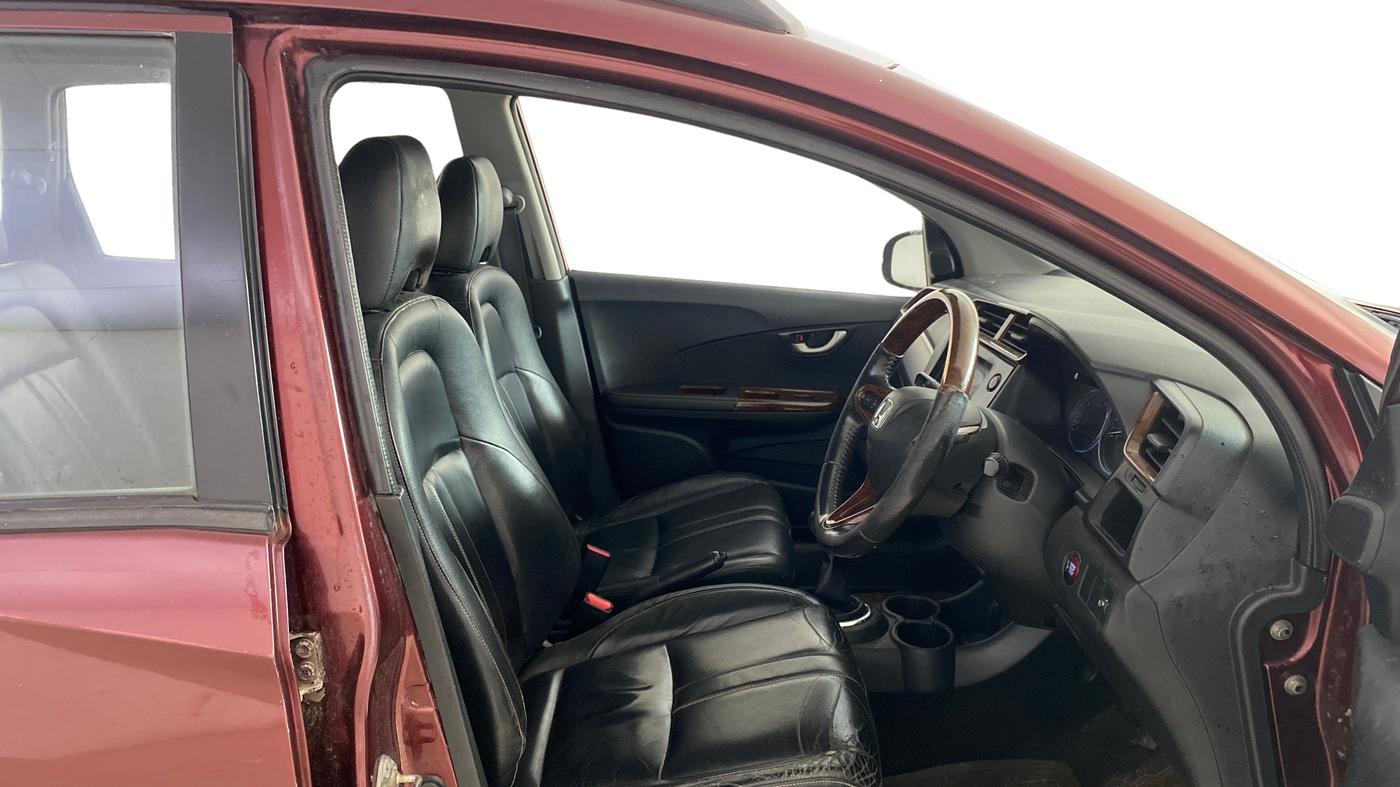 2016 Honda BR-V 1.5L I-VTEC VX, Petrol, Manual, 71,627 km, Right Side Front Door Cabin