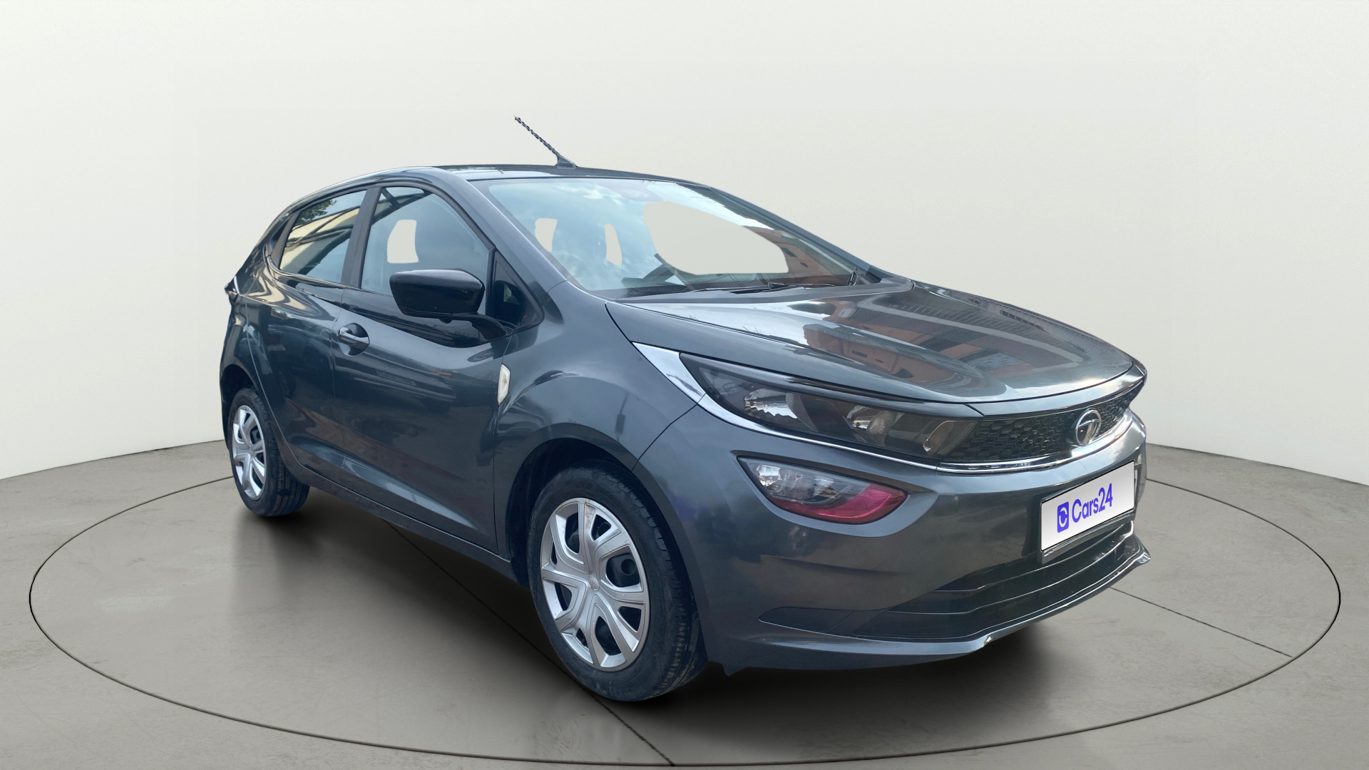 2021 Tata Altroz 2020-2025 XT PETROL 2021 Tata Altroz 2020-2025 XT PETROL