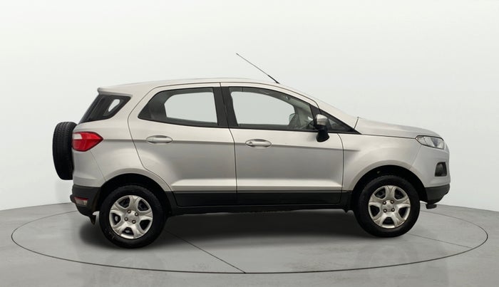2017 Ford Ecosport TREND 1.5L PETROL, Petrol, Manual, 42,023 km, Right Side View