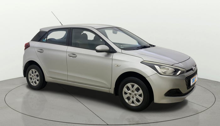 2016 Hyundai Elite i20 MAGNA 1.2, Petrol, Manual, 9,420 km, Right Front Diagonal