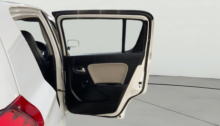 2020 Maruti Alto LXI, Petrol, Manual, 46,709 km, RHS Rear Door