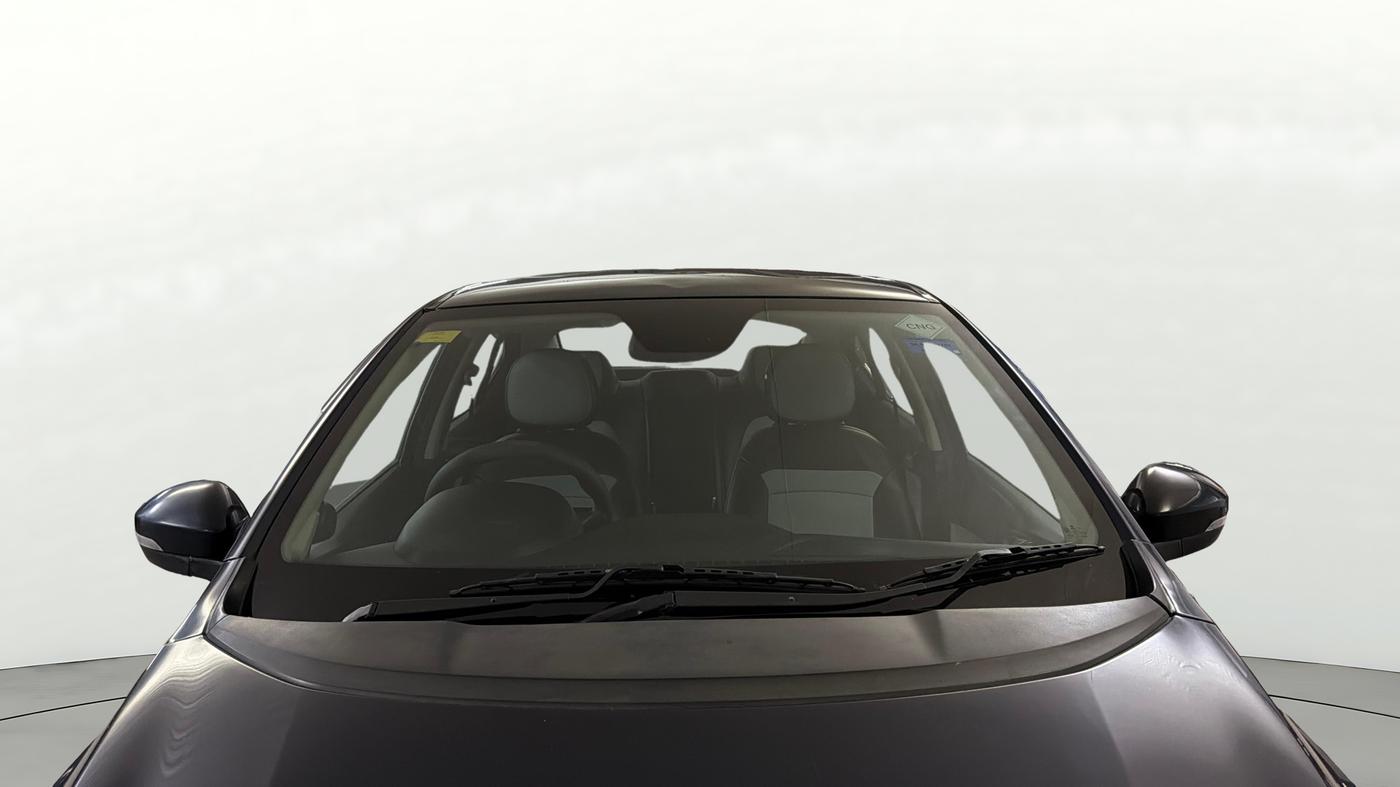 2022 Tata TIGOR XZ PLUS CNG, CNG, Manual, 86,596 km, Front Windshield