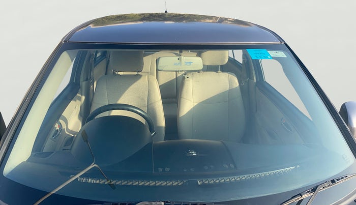 2014 Maruti Swift Dzire VDI, Diesel, Manual, 88,849 km, Front Windshield