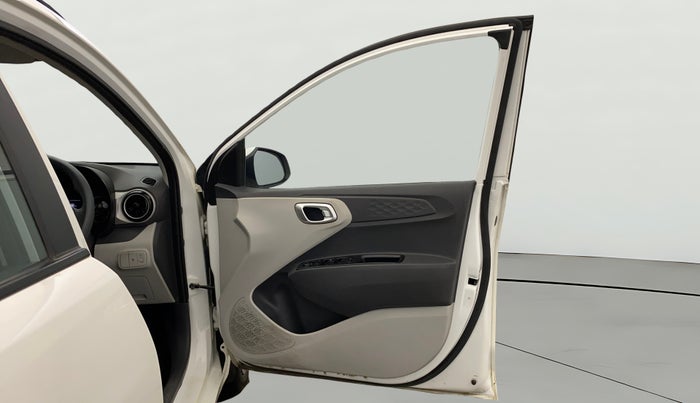 2023 Hyundai GRAND I10 NIOS SPORTZ 1.2 KAPPA VTVT, Petrol, Manual, 23,046 km, RHS Front Door