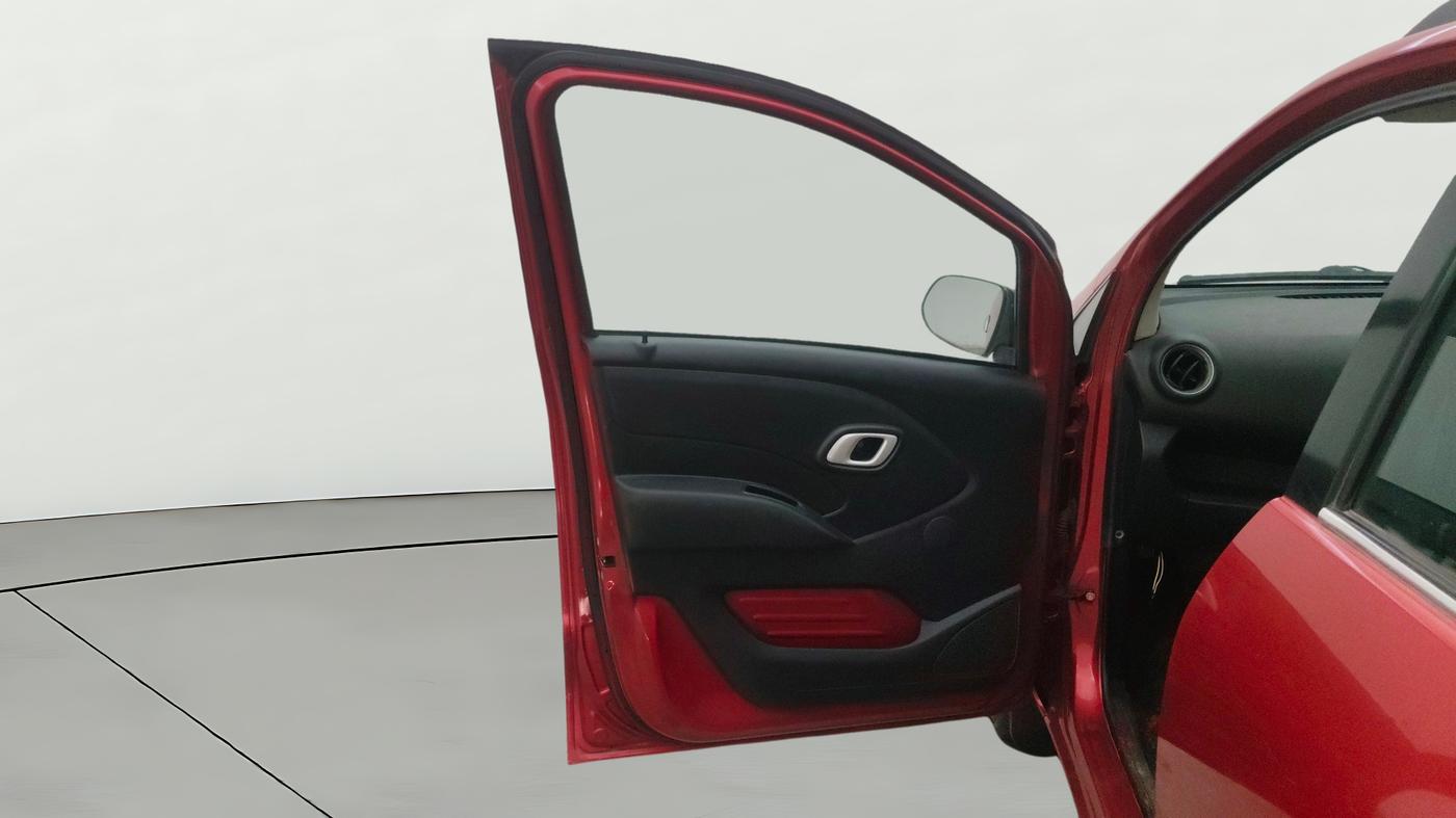 2018 Datsun Redi Go T(O) 1.0, Petrol, Manual, 1,04,849 km, LHS Front Door