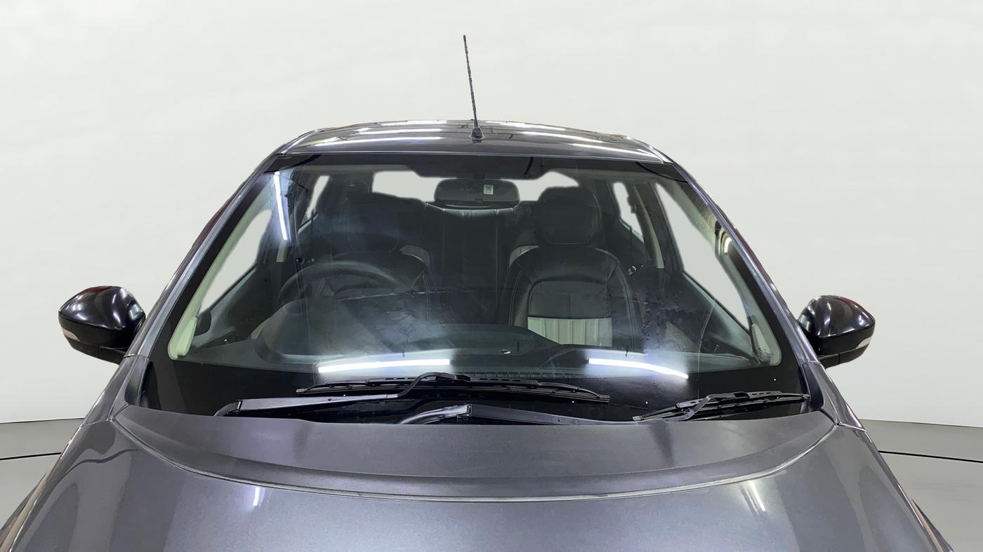 2023 Tata Tiago XZ PLUS PETROL, Petrol, Manual, 31,518 km, Front Windshield